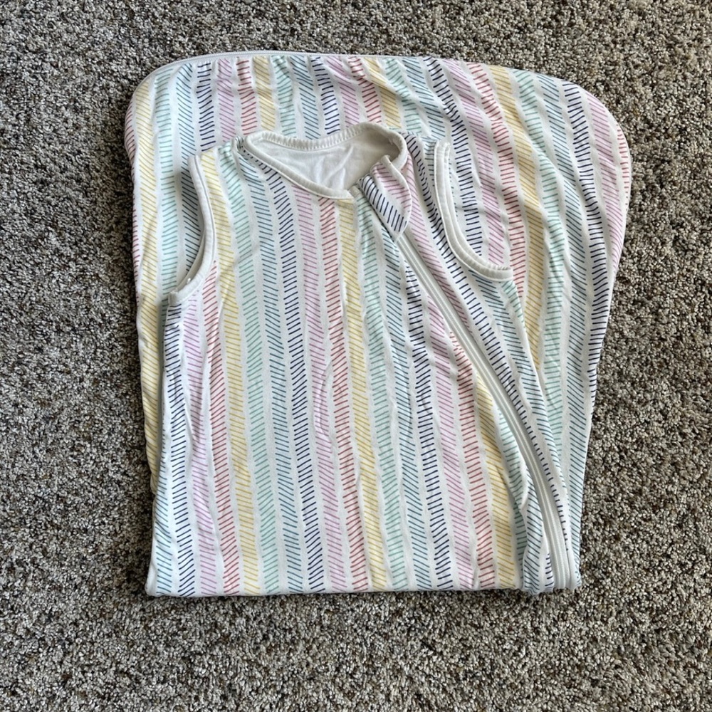 Kyte Baby SleepSack